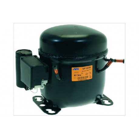 COMPRESSORE CUBIGEL GP16TB AU R134A HMBP CSIR 3/8HP 16CM3 - UBO7089