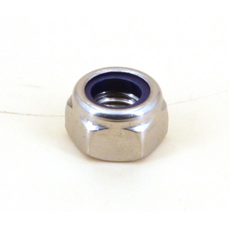 MUTTER BRAKE M12 DIN985 - UBO7155