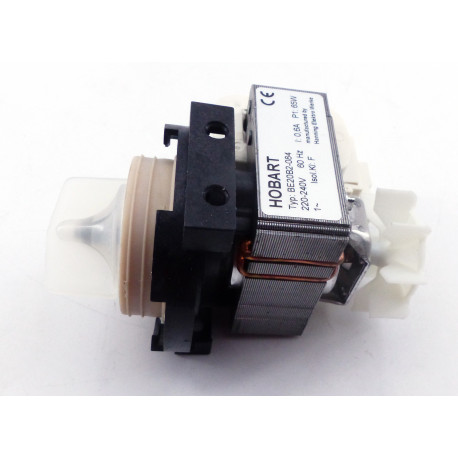 MOTO-POMPE DI SCARICO 230/60/1 - UBO9674