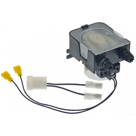 REGULATOR PERISTATIQUE OF WASHING - UBO3569