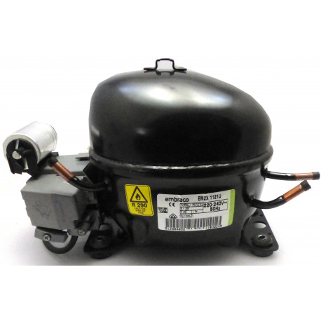 COMP EM2X 1121U R290 - VNQ8062