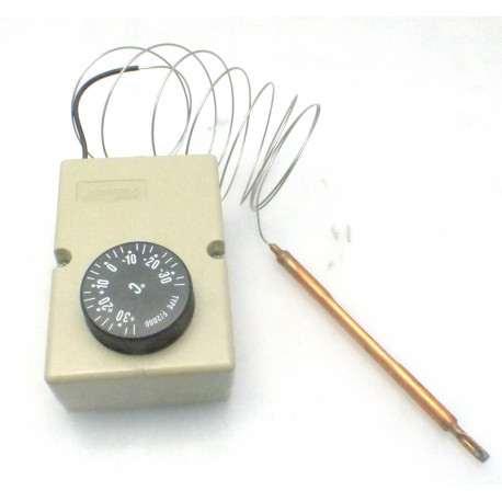 THERMOSTAT PRODIGY F2000 250V 10A TMINI -35Â°C TMAXI 35Â°C - VNQ8005