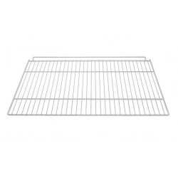 SHELF A+660 L:555MM L:660MM WHITE HERKUNFT IARP