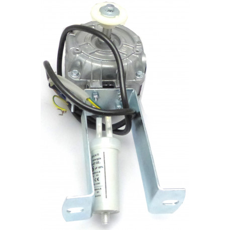 MOTORES EMI 83D-2535/ VENTILADORES 35W 230V 50/60HZ 2.5ÂµF - VPQ6599