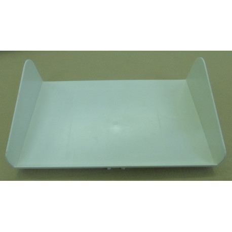 DOOR DEFLECTOR E25 - VPQ7083