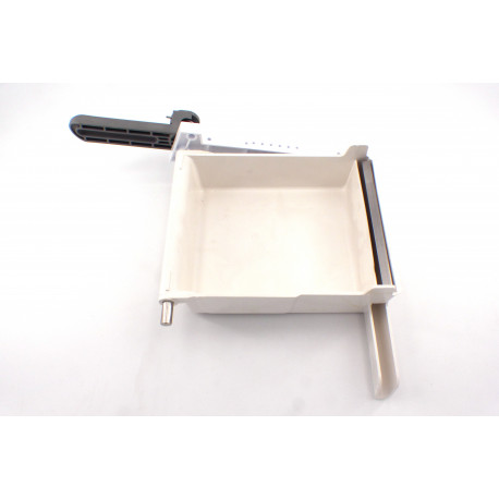 BAC A GLACONS POUR E35 L:180MM L:155MM ORIGINE ICEMATIC - VPQ9127