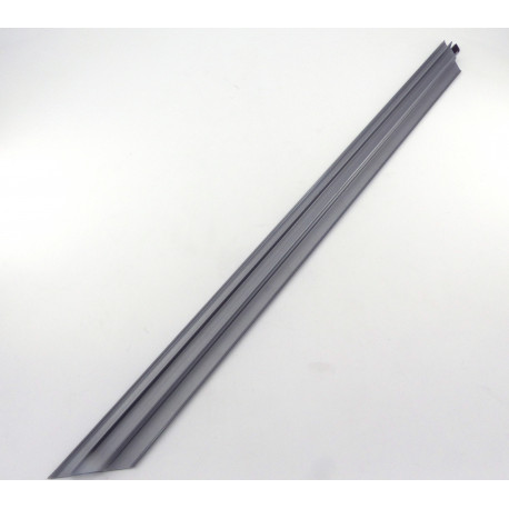 COPERCHIO ORIZ.X CORNICE EF15.1 - VEQ7725