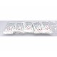 KomClean PREMIUM (10 pi?ces) Tablettes de d?tartrage - WHEQ6566