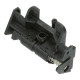 Vanne de drainage pour unité d`infusion Jura / AEG / Krups - WHEQ6594