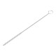 Brosse flexible (Ø 4mm / L = 150mm). fil flexible avec oeillet - WHEQ6511