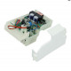 CARTE ELECTRONIQUE DE PUISSANCE POUR JURA S9 ONE TOUCH / ONE - WHEQ6537