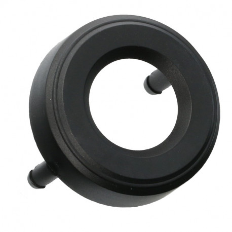 Bouchon de valve pour collier de distributeur interne Jura Impressa - WHEQ791