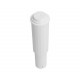 Cartouche filtrante Claris (BLANC) Original pour machines a cafe Jura