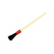 Brosse de nettoyage pour machines à café - WHEQ441