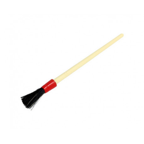Brosse de nettoyage pour machines à café - WHEQ441