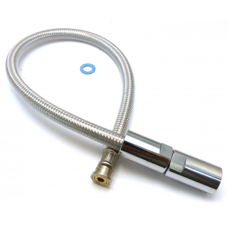 FLEXIBLE F/F L.62CM ORIGINE - XYQ6660