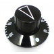 MANUBRIOS PARA CALENTADOR CHOCOLATE BECIC ORIGEN - XEQ6603
