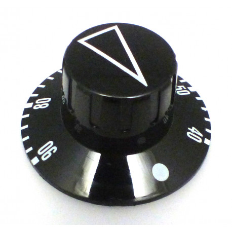 MANUBRIOS PARA CALENTADOR CHOCOLATE BECIC ORIGEN - XEQ6603