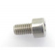 VIS INOX TCHC 6 X 10 POUR PLANCHA GECIC3AO ORIGINE - XEQ6616
