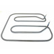 HEATER ELEMENT PLANCHA SAVEUR GECIA4 GENUINE KRAMPOUZ - XEQ6610