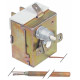 TERMOSTATOS SEGURIDAD LS1 IMIT UL/CSA - YNZQ7958