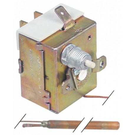 THERMOSTAT SAFETY LS1 IMIT UL/CSA - YNZQ7958