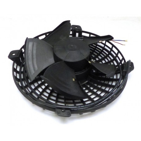 MOTEUR VENTIL EVAPO CH FROIDE - ZRQ6876