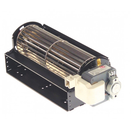 MOTOVENTILADOR TANGENCIAL - QLZ06/1800A310 - ZRQ6062