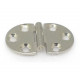 BISAGRAS METALES - REF 342.63.600 ORIGEN MERCATUS - ZRQ6131
