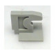 HOOK SHELF D`ANGLE GENUINE MERCATUS - ZRQ8707