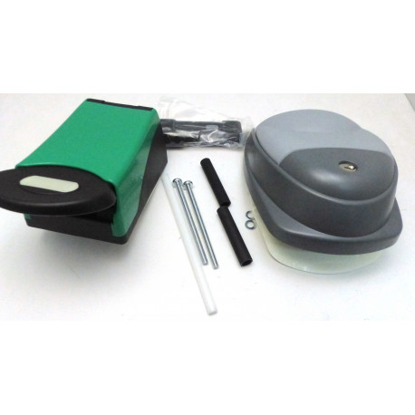 SERRURE COMPLETE POUR CHAMBRE FROIDE NEGATIVE UPGREEN - ZRQ8896