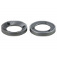 LOT DE 10 PAIRES DE MUELAS ADAPTABLES SANTOS 63.4/37/9 - ZYQ609