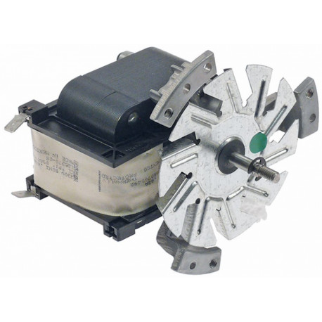 MOTEUR VENTILATEUR 230V POUR JET514U CONVECTION - ZZQ6567