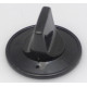KNEBELKNOPF SCHWARZ (SEULE) FUR FRYER NGF18 SCHWARZ HERKUNFT - ANLQ6851