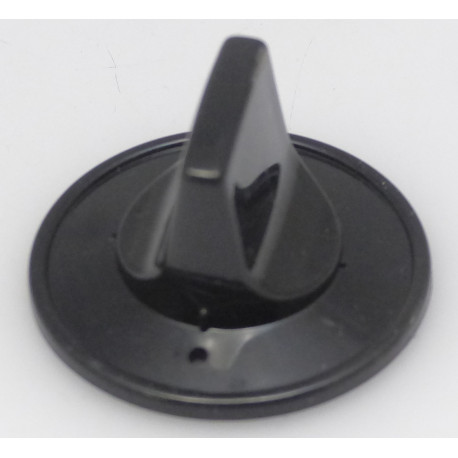 KNEBELKNOPF SCHWARZ (SEULE) FUR FRYER NGF18 SCHWARZ HERKUNFT - ANLQ6851