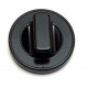 BLACK KNOB NX OVEN - ANLQ6814
