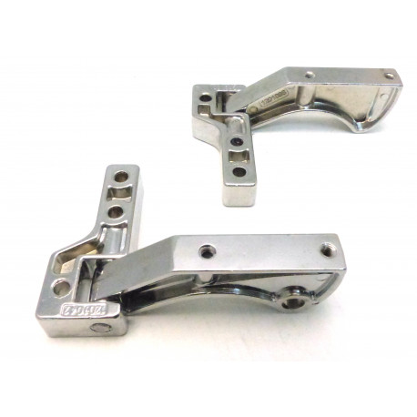 KIT HINGES (DROITE+GAUCHE) - BEQ625