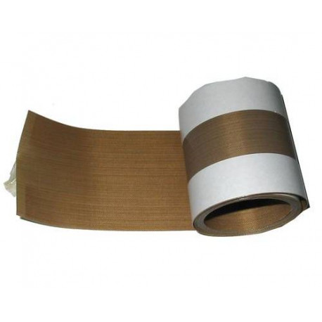 KIT BANDE TEFLON HAVANE 1MT - BEQ647
