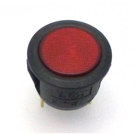 INDICADORES A ALFILERES CUERPO NEGRO - BMQ6760