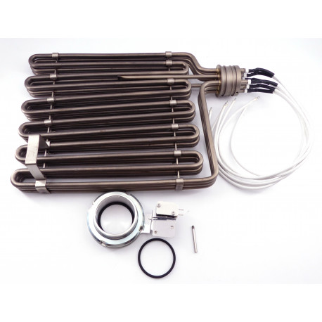 RESISTANCE DE FRITEUSE 18KW 230 V POUR SERIE 900 ORIGINE - BMQ6762