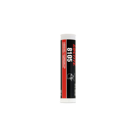 GRAISSE MINERALE INCOLORE ET INODORE LOCTITE 8105 400ML - CQ6551