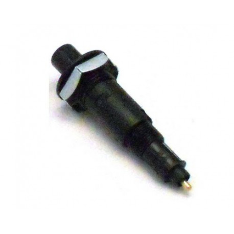 PIEZZO ELETTRICO CORPO PLASTICA SOUFFLANT INCASTRO Ø18MM - CYQ6467