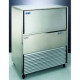 MACHINE A GLACONS CREUX REFROIDISSEMENT A AIR 130KG/24H - DHNFNE685N