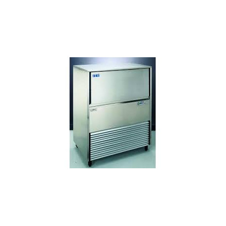 MACHINE A GLACONS CREUX REFROIDISSEMENT A AIR 130KG/24H - DHNFNE685N