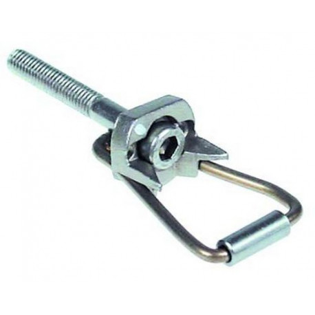 CROCHET RATIONAL DE FERMETURE POUR POIGNEE LIGNE SCC ORIGINE - ENGQ7635