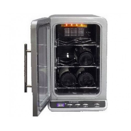 MINI BODEGA A VINO 6 BOUTEILES NEMOX ORIGEN - EO1O