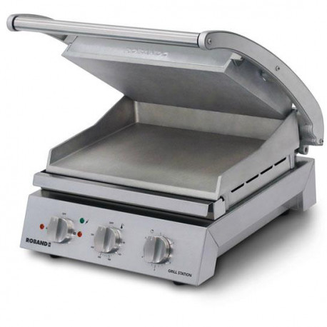 GRILL ROBAND POSITION 6 SANDWICHS 2200W - eoq6555