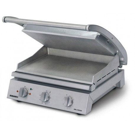 GRILL ROBAND 8 SANDWICHS 2990W - EOQ6557