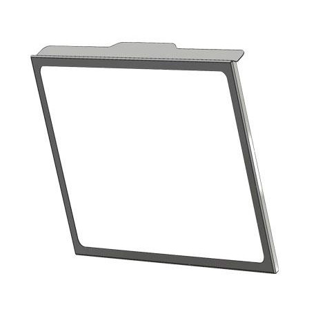 FRAME D` STRING FOR FOIL OF COOKING - EOQ6559