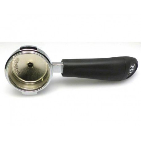 PORTA FILTRO RANCILIO 1 TAZZA SENZA FILTRO E SENZA MOLLA - EQ6017